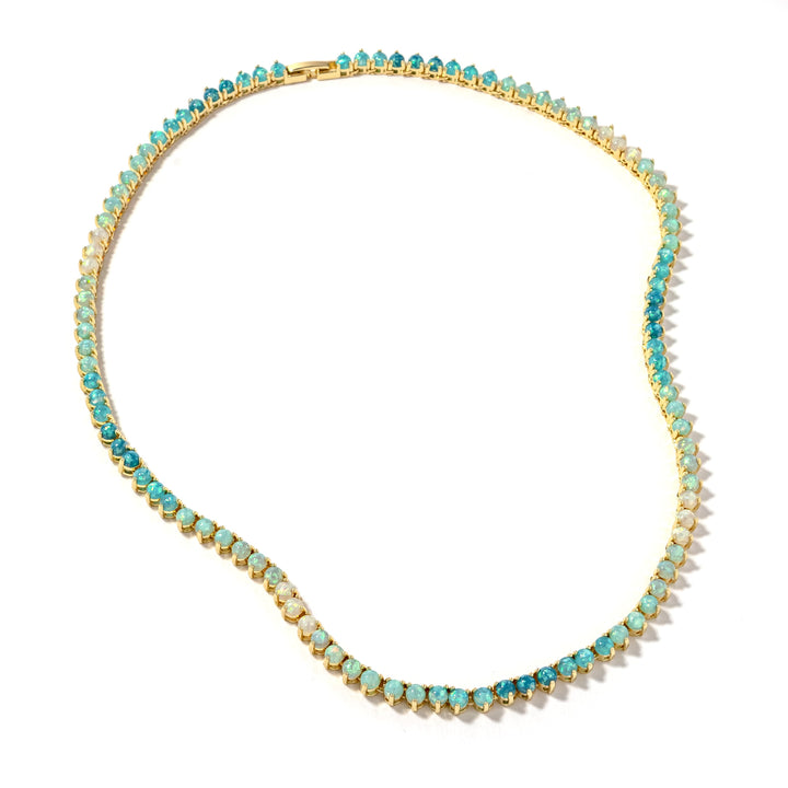 Dubai Necklace by Erimish (SEPT ARRAY: Ships in 2-3 Weeks)