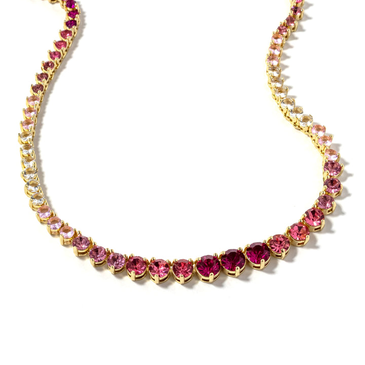 Dubai Necklace by Erimish (SEPT ARRAY: Ships in 2-3 Weeks)