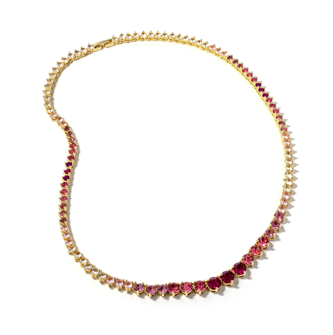 Dubai Necklace by Erimish (SEPT ARRAY: Ships in 2-3 Weeks)