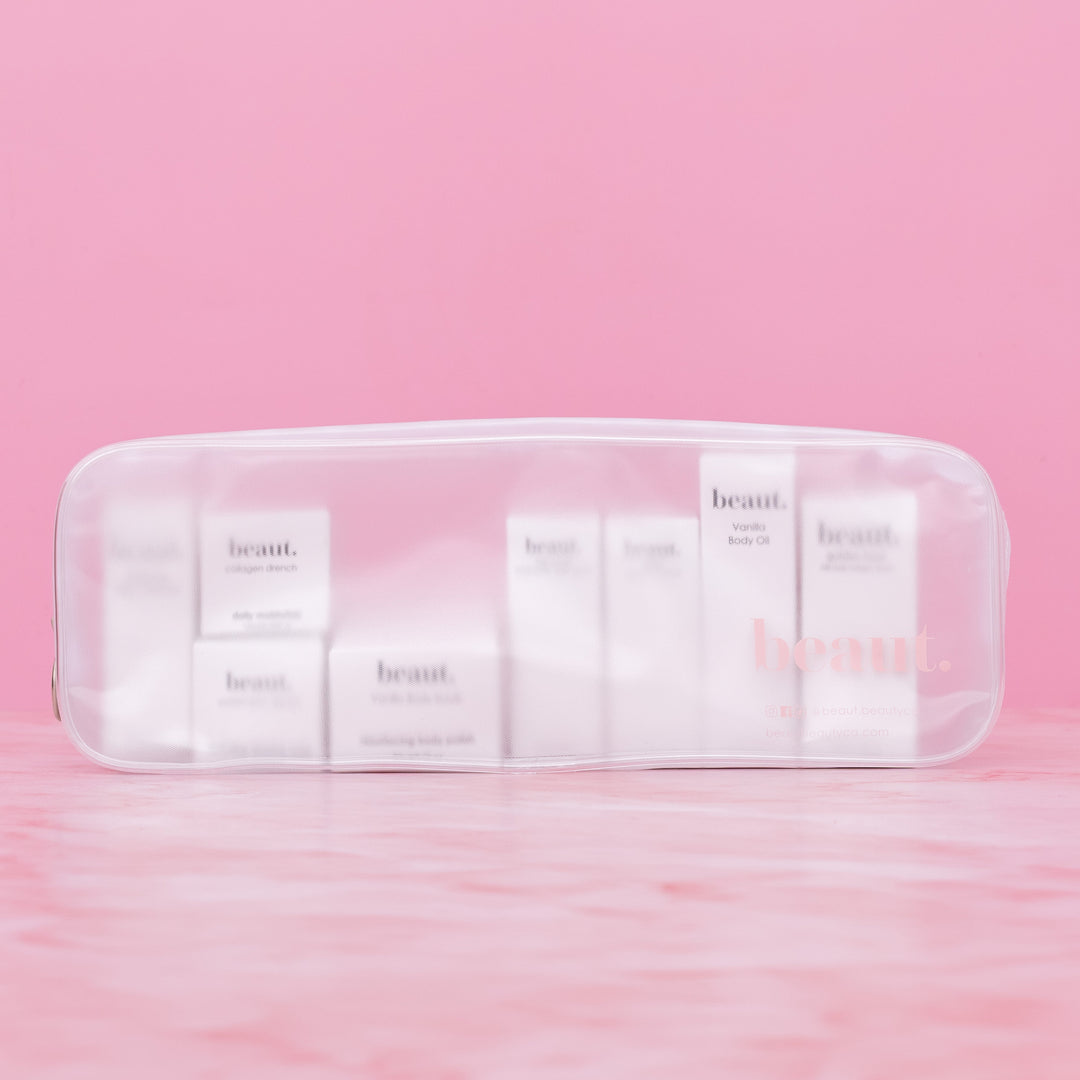 minis by beaut. (Ships in 2-3 Weeks)