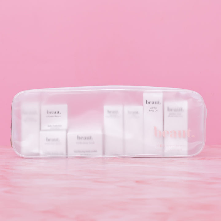 minis by beaut. (Ships in 2-3 Weeks)