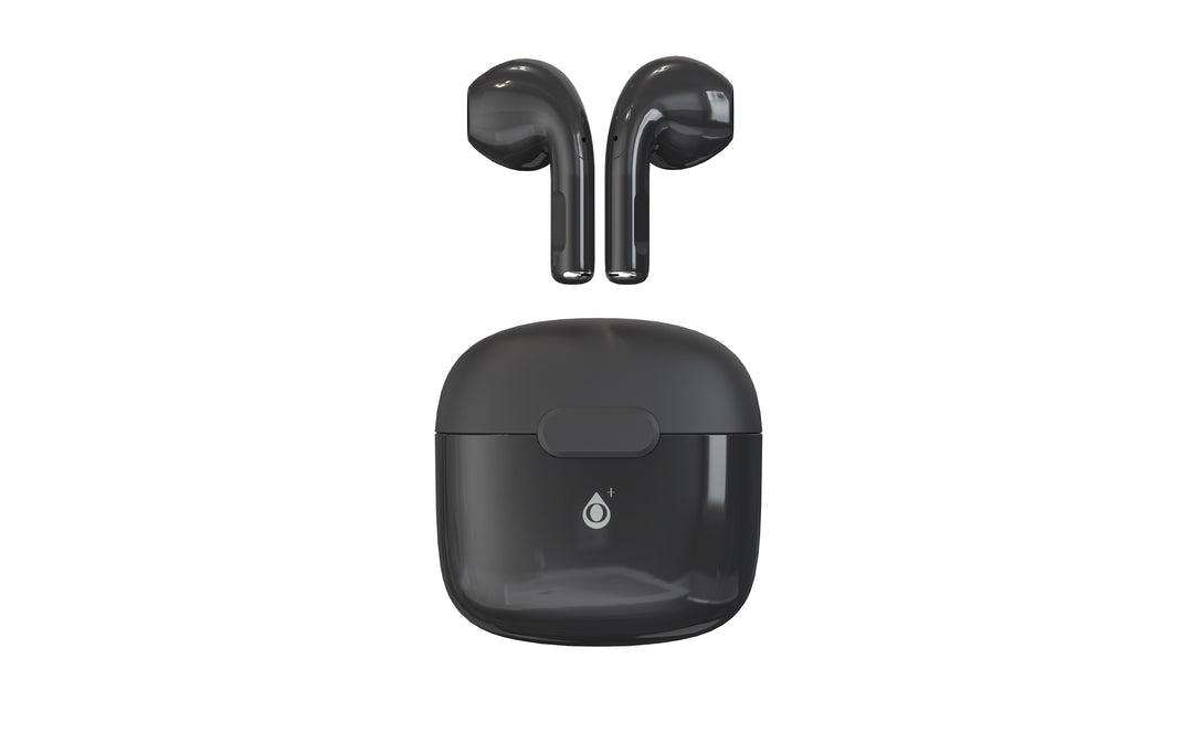 APRIL PREORDER: Wireless Earbuds w/Charging Case by Tech Trendz (Ships in 2-3 Weeks)
