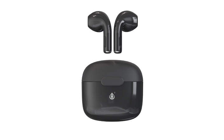 APRIL PREORDER: Wireless Earbuds w/Charging Case by Tech Trendz (Ships in 2-3 Weeks)