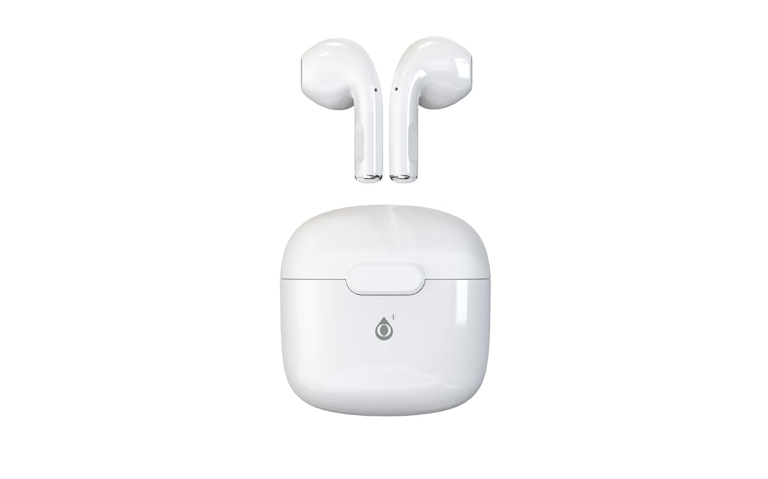 APRIL PREORDER: Wireless Earbuds w/Charging Case by Tech Trendz (Ships in 2-3 Weeks)