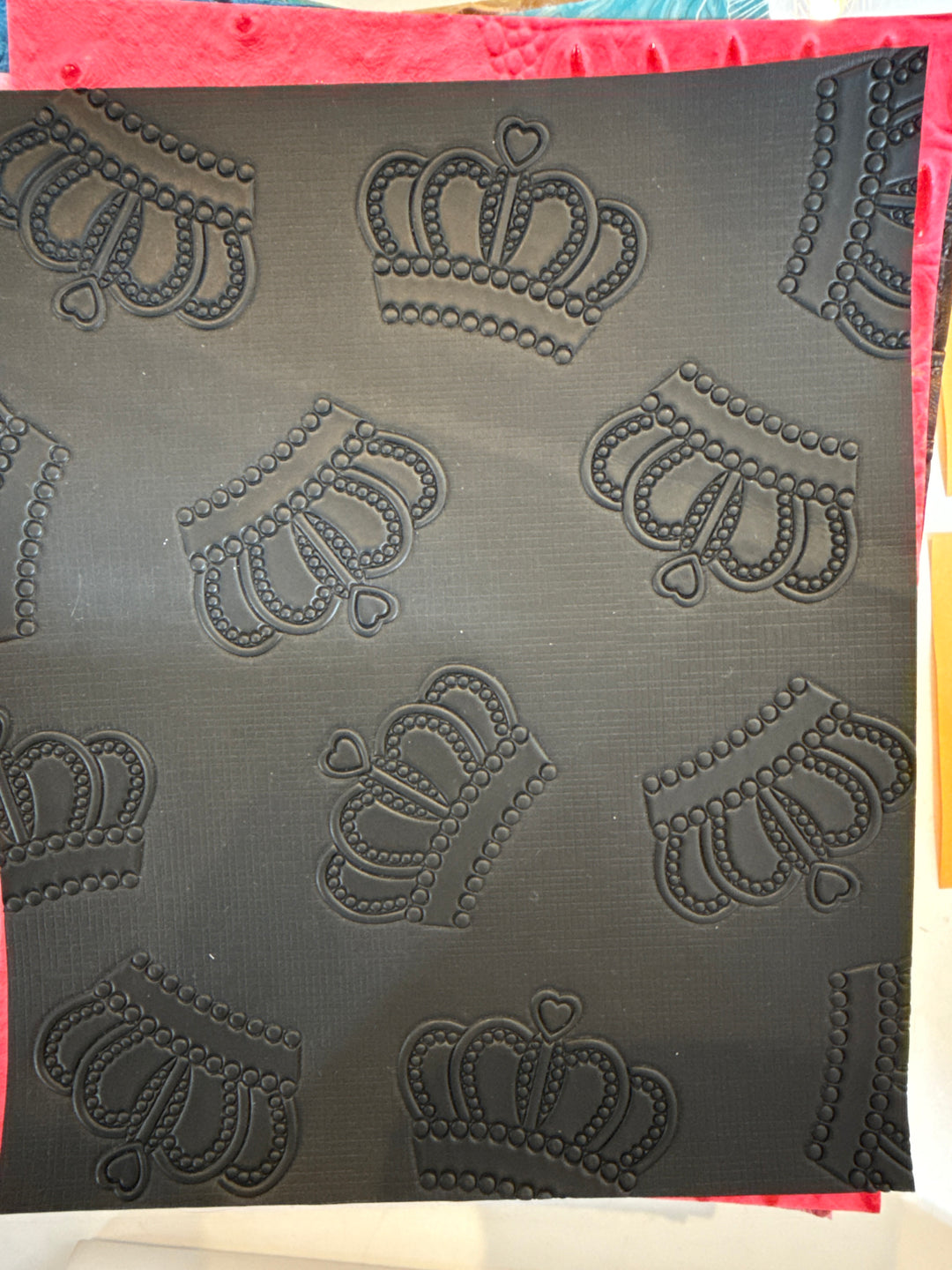 Crown Micro Single Ladies ROUND 2 by Makeup Junkie Bags 10/5 (Ships in 4-5 Weeks)