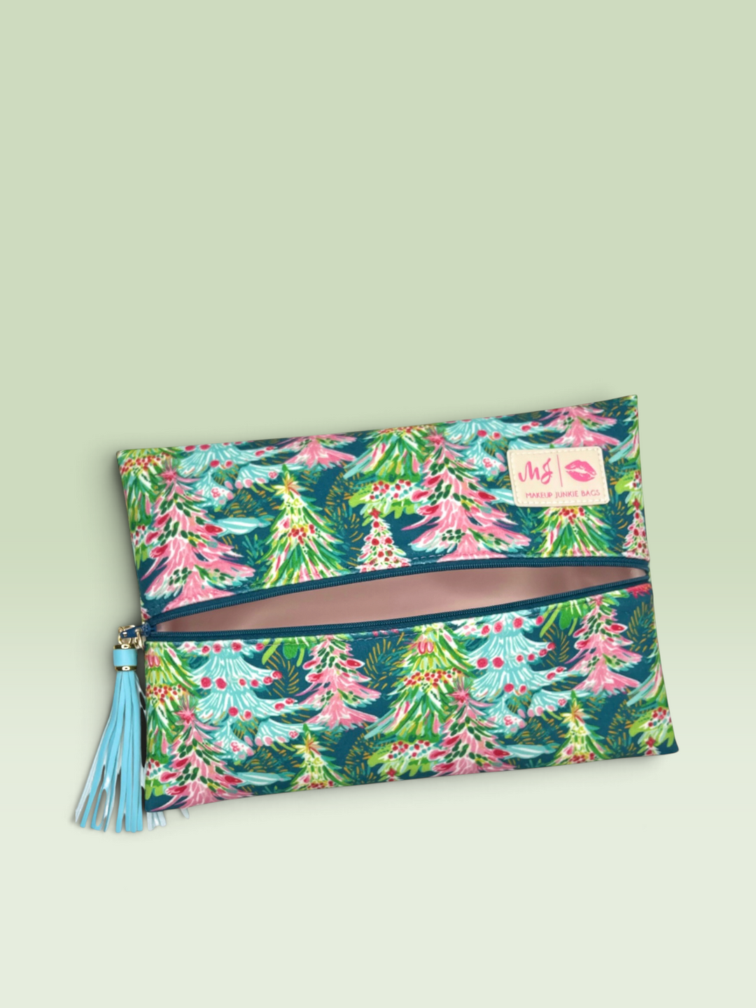 Pretty Little Pines by Makeup Junkie (Ships in 4-5 Weeks)