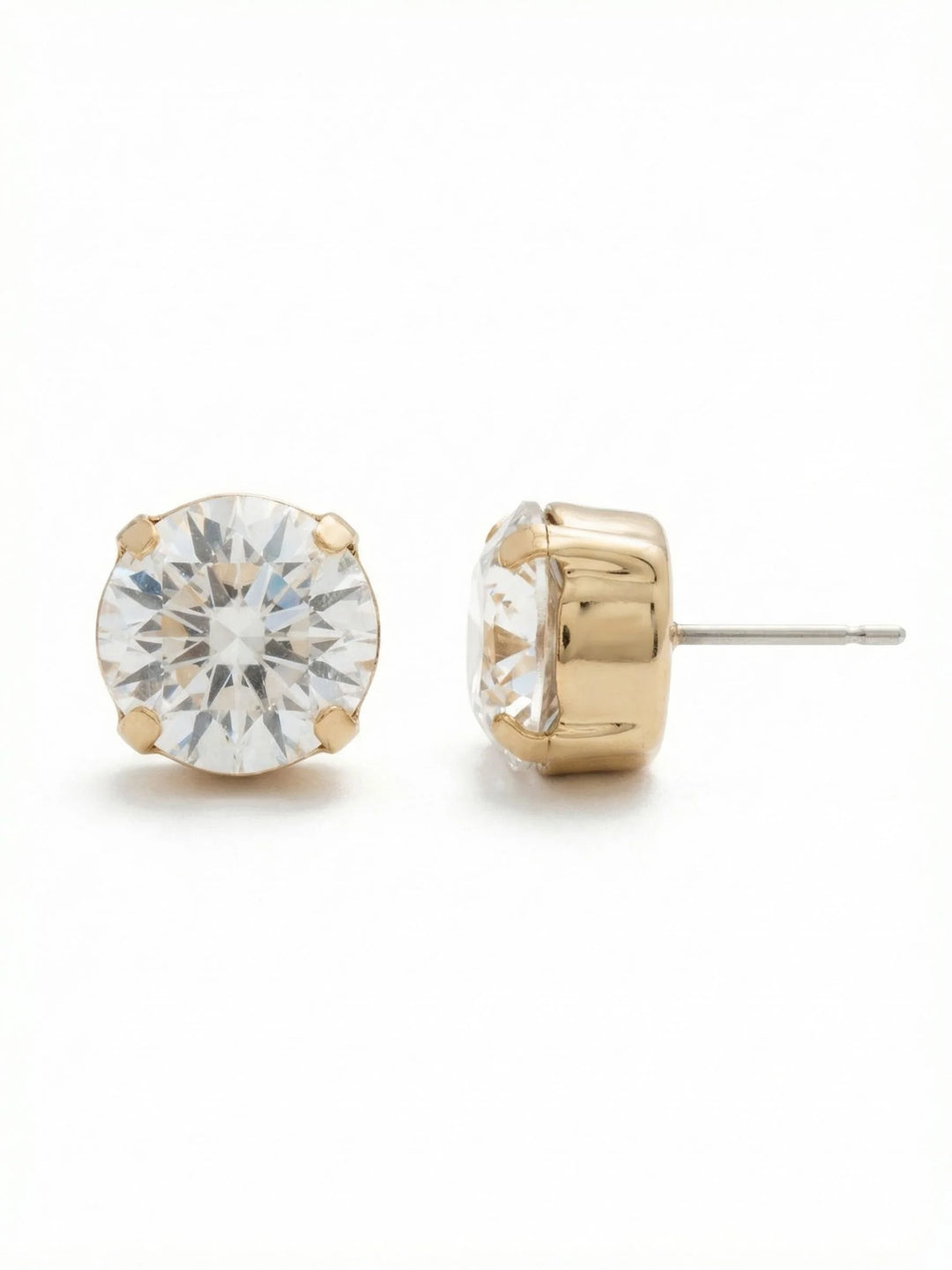 London Stud Earrings by Sorrelli (Ships in 2-3 Weeks)
