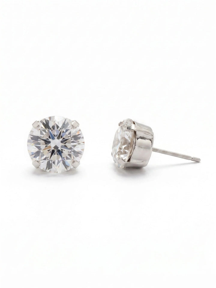 London Stud Earrings by Sorrelli (Ships in 2-3 Weeks)
