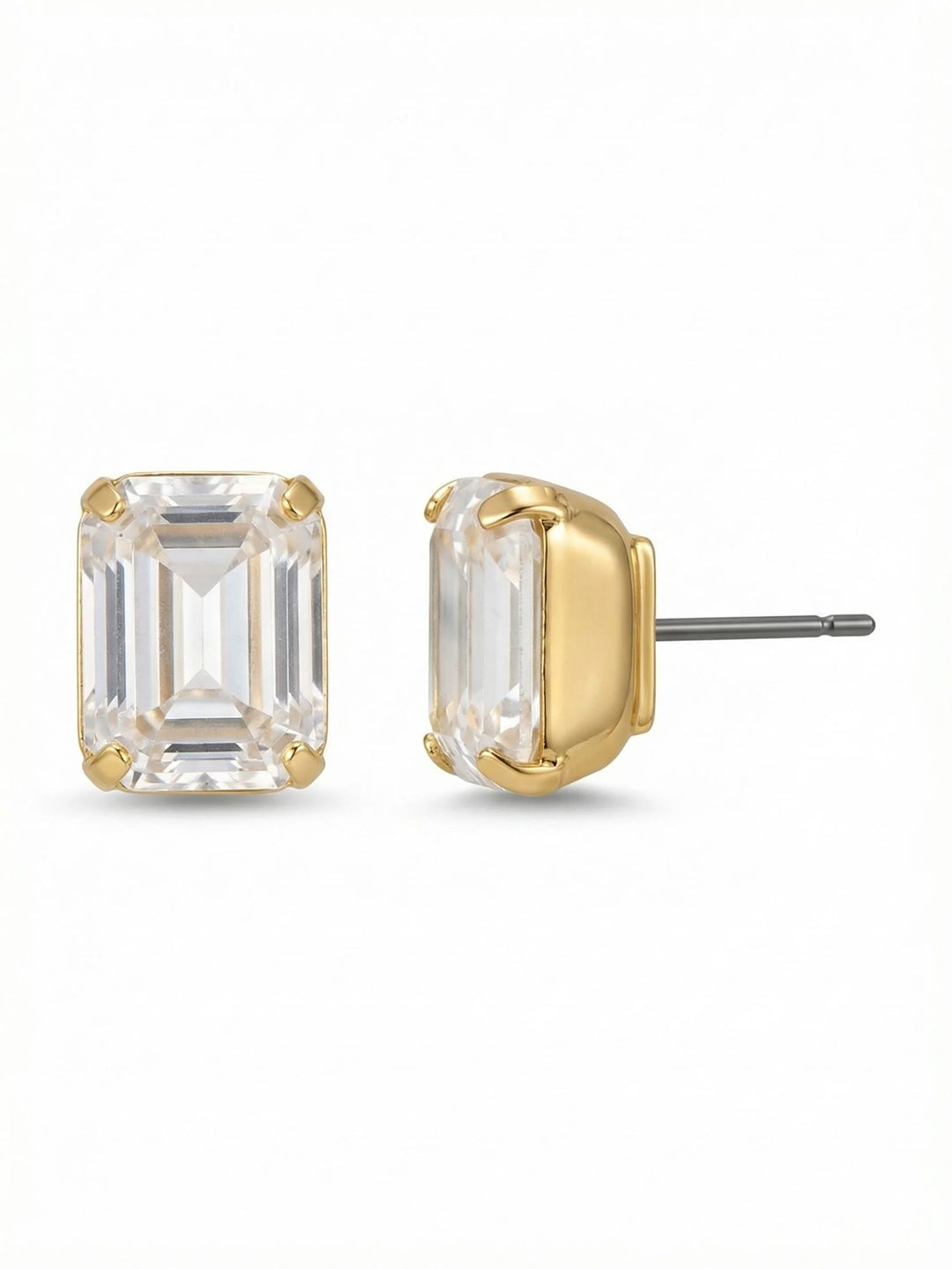 Octavia Stud Earrings by Sorrelli (Ships in 2-3 Weeks)