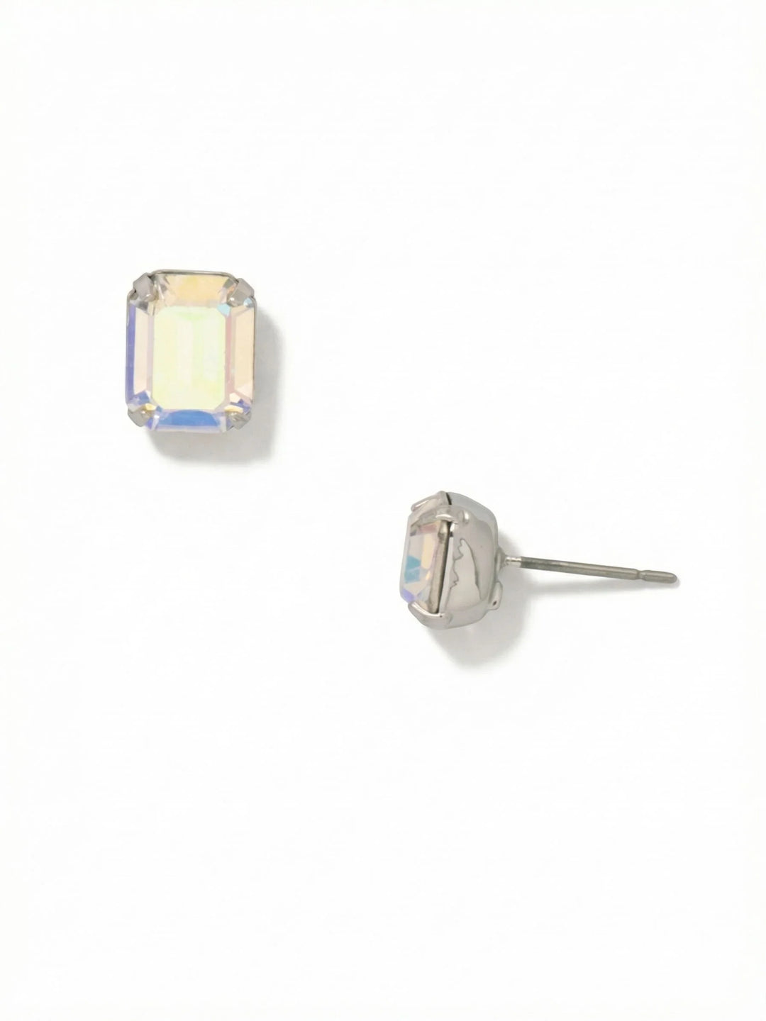 Octavia Stud Earrings by Sorrelli (Ships in 2-3 Weeks)