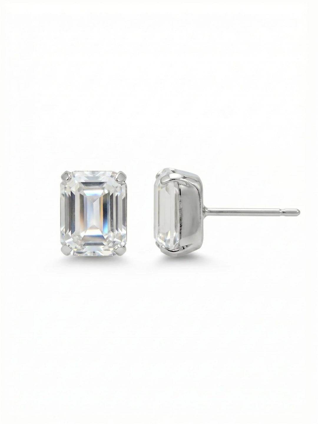 Octavia Stud Earrings by Sorrelli (Ships in 2-3 Weeks)