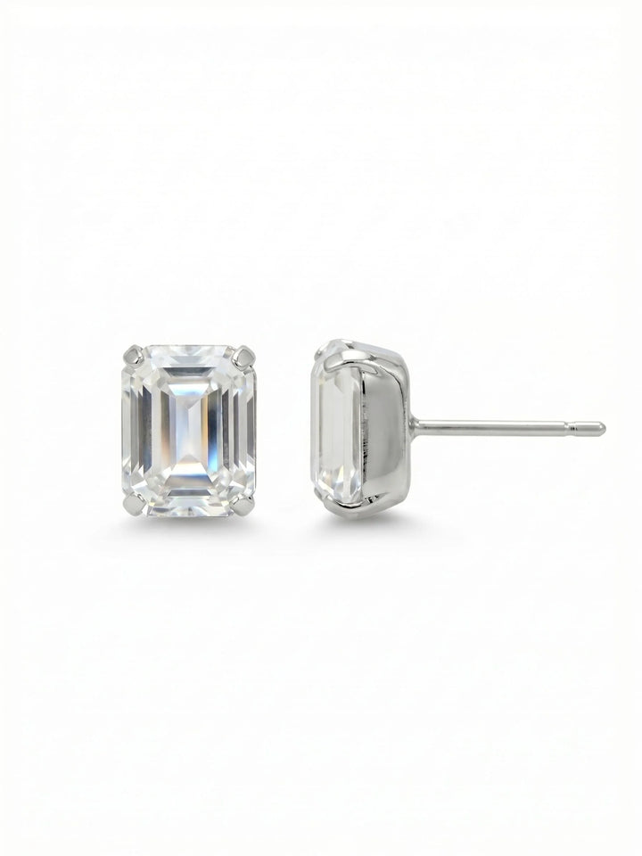 Octavia Stud Earrings by Sorrelli (Ships in 2-3 Weeks)
