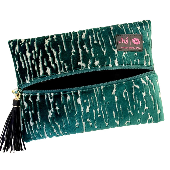 Darling Emerald by Makeup Junkie (Preorder: Ships in 3-4 Weeks)