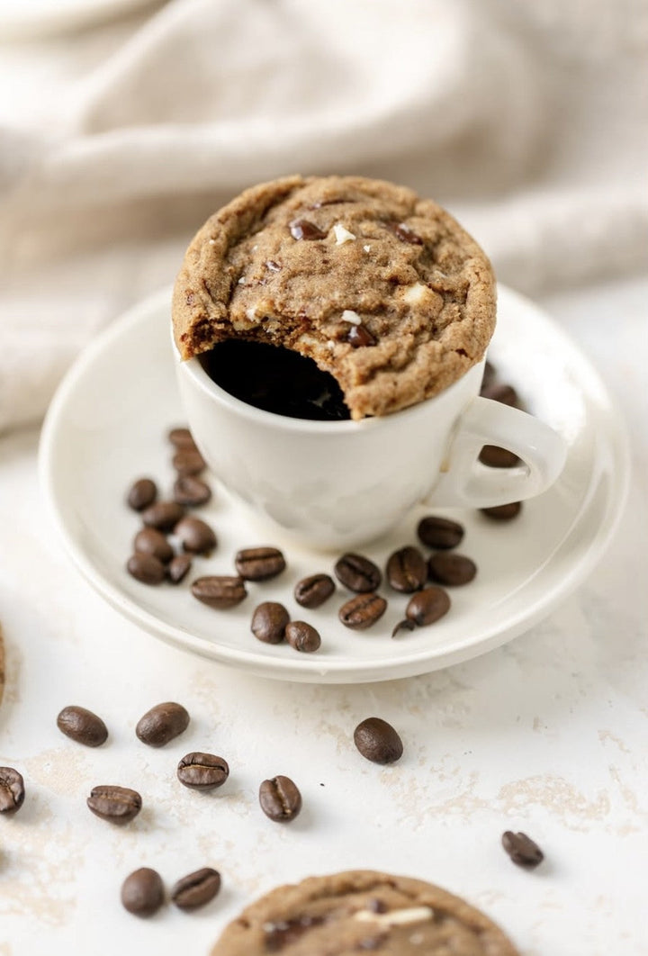 JULY PREORDER: Triple Chip Espresso by You Me And The Sweets (Ships in 2-3 Weeks)