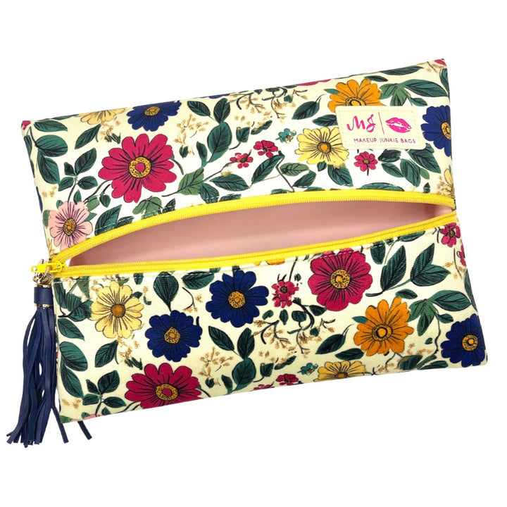 JAN ARRAY: Eufloria By Makeup Junkie (Ships in 6-8 Weeks)