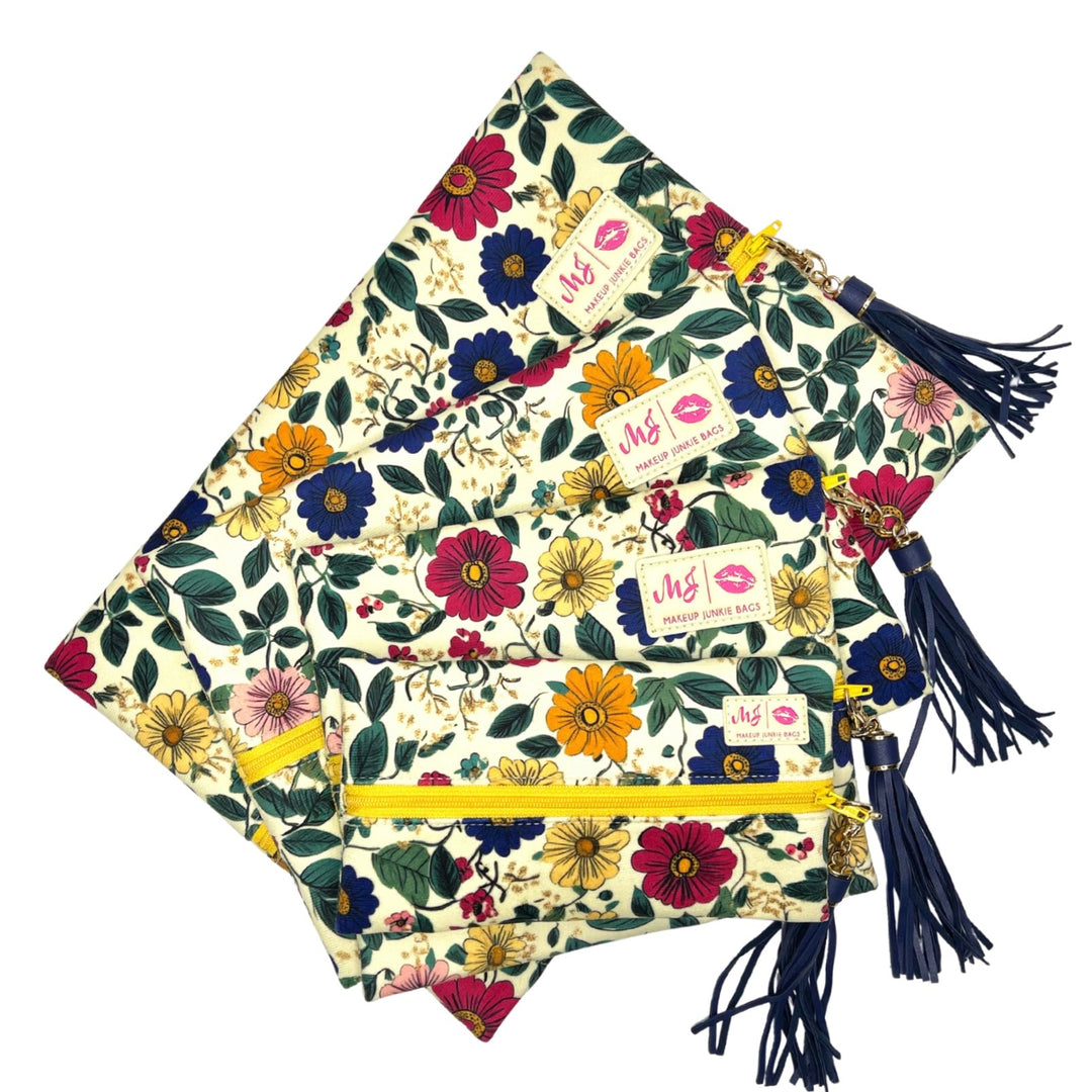 JAN ARRAY: Eufloria By Makeup Junkie (Ships in 6-8 Weeks)