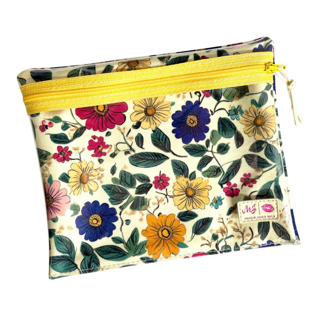 JAN ARRAY: Eufloria By Makeup Junkie (Ships in 6-8 Weeks)