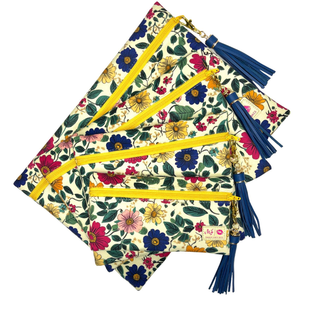 JAN ARRAY: Eufloria By Makeup Junkie (Ships in 6-8 Weeks)