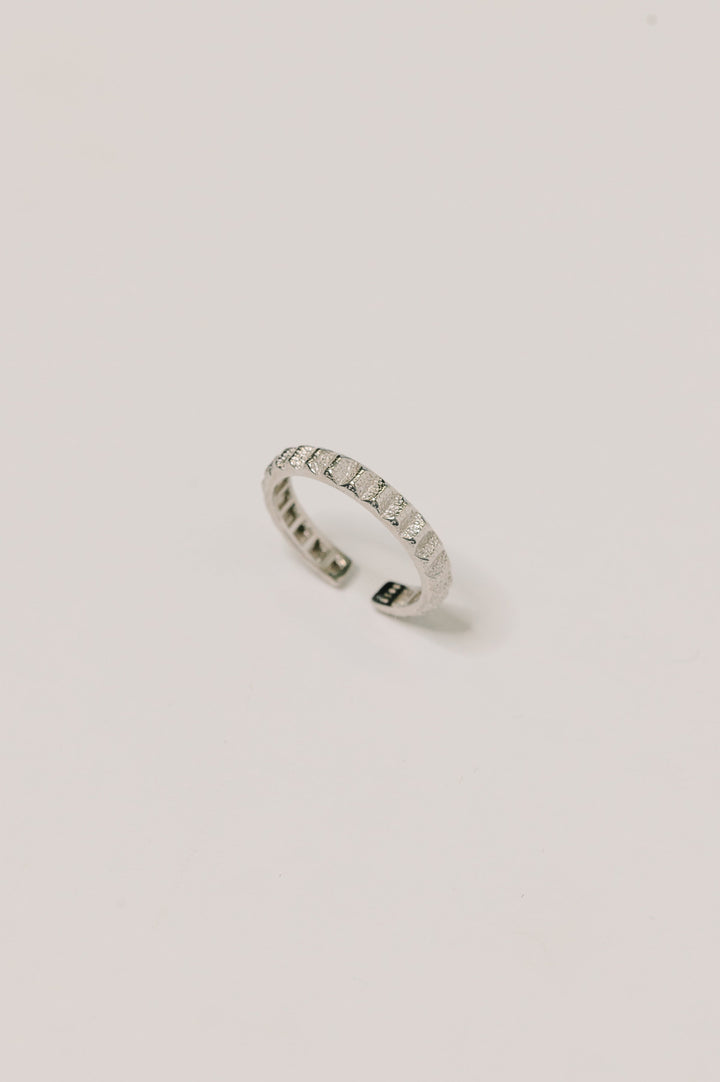 Extra Ice, Please Sterling Silver - 5/19