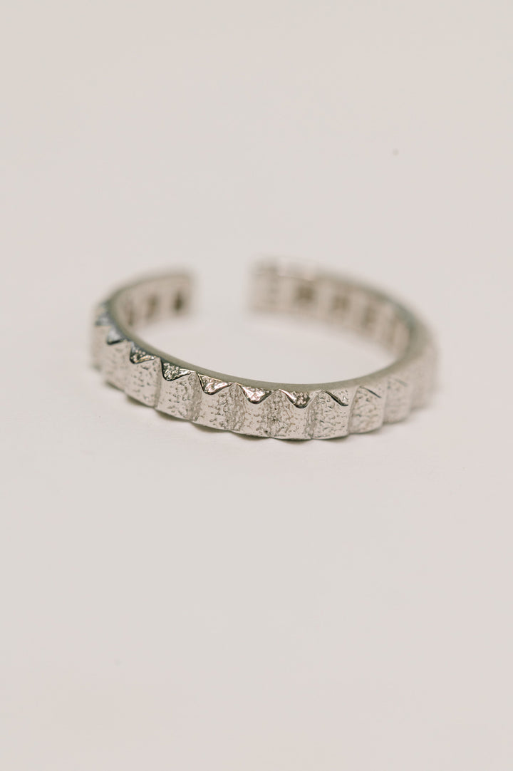 Extra Ice, Please Sterling Silver - 5/19