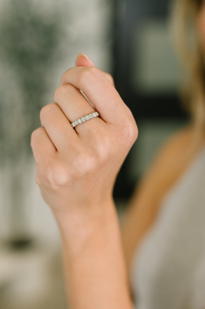 Extra Ice, Please Sterling Silver - 5/19