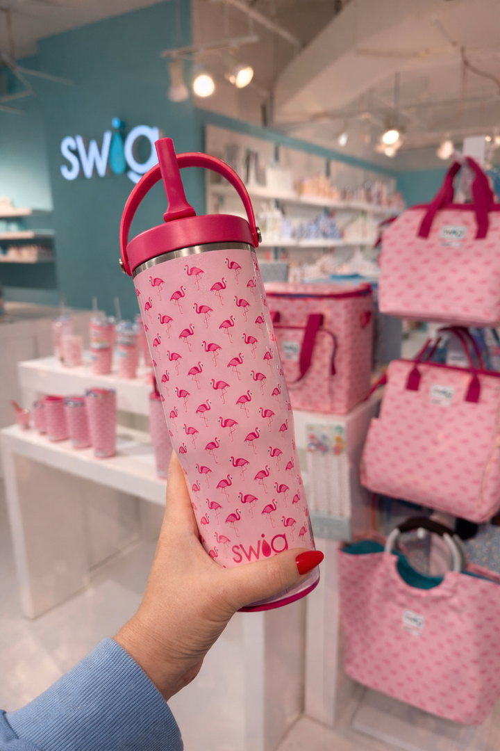 Flamingo By Swig (Ships in June)