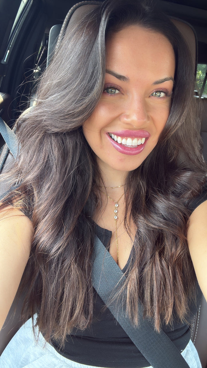 RTS: Peel Off Lip Stain by C & D Beauty