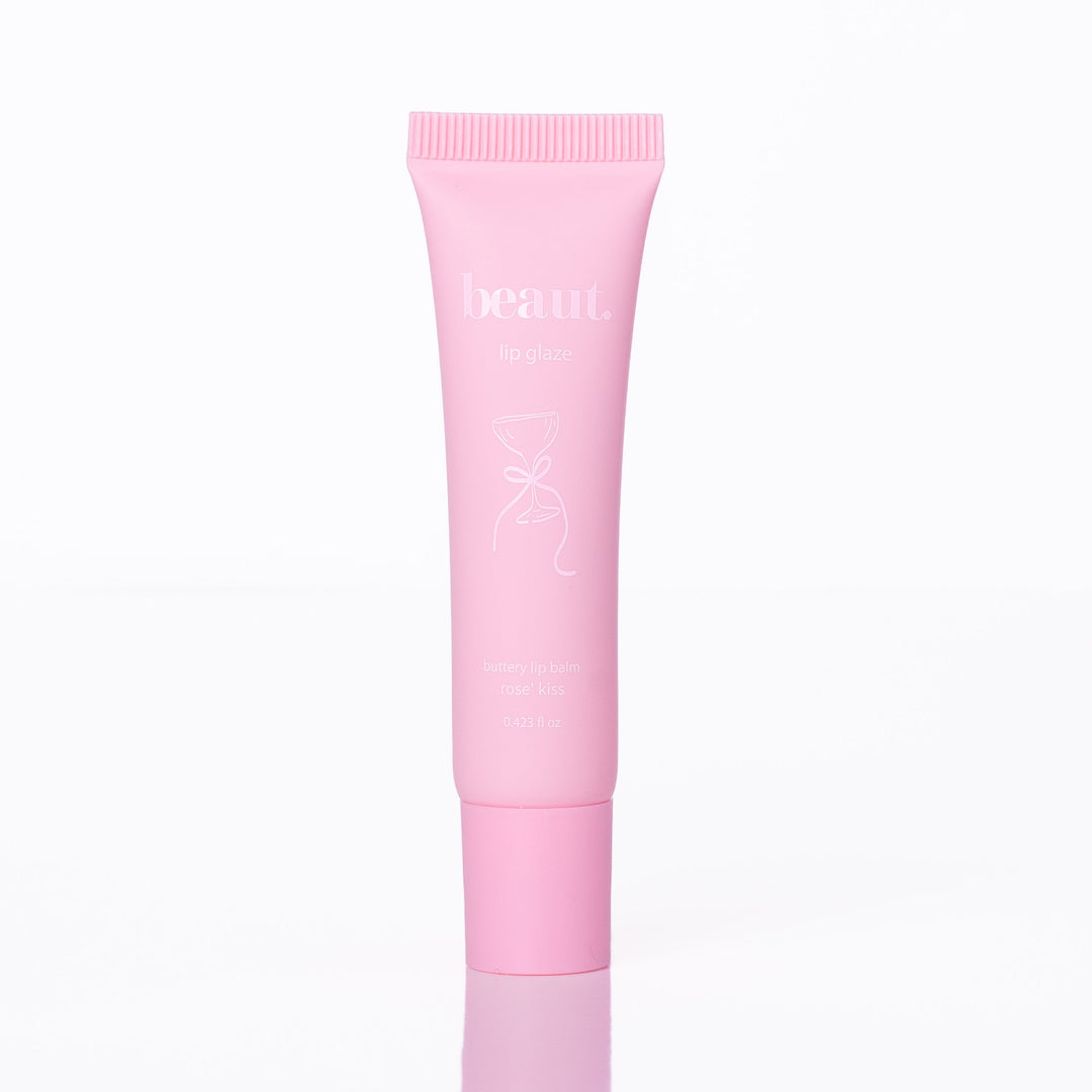BEAUT BONANZA! lip glaze (Ships in 2-3 Weeks)