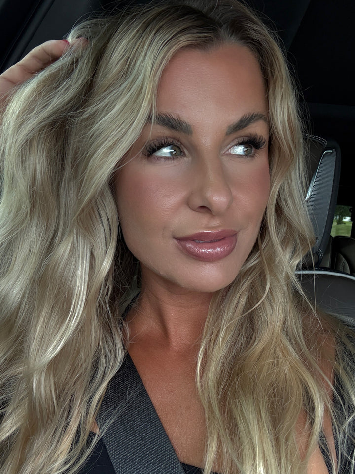 RTS: Peel Off Lip Stain by C & D Beauty