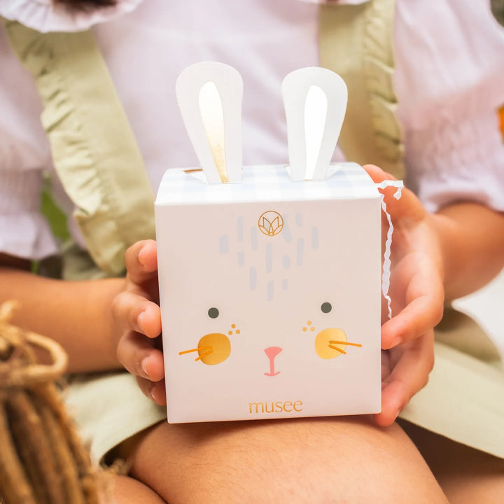 Pink Bunny Bath Balm