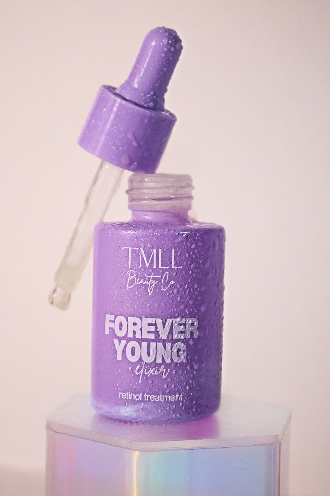 Skin Candy Forever Young Retinol Elixir by TMLL Beauty Co. (PREORDER: Ships in 2-3 Weeks)
