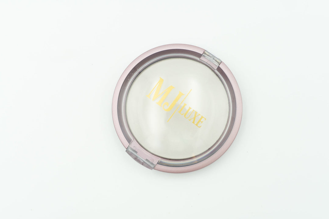 Preorder: MJ Luxe Cosmetics Filter Me Powder by Makeup Junkie (Ships in 2-3 Weeks)
