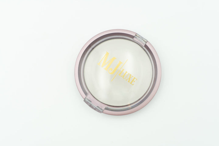 Preorder: MJ Luxe Cosmetics Filter Me Powder by Makeup Junkie (Ships in 2-3 Weeks)