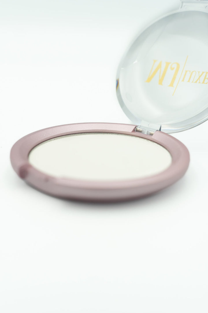 Preorder: MJ Luxe Cosmetics Filter Me Powder by Makeup Junkie (Ships in 2-3 Weeks)