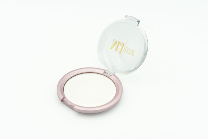 Preorder: MJ Luxe Cosmetics Filter Me Powder by Makeup Junkie (Ships in 2-3 Weeks)