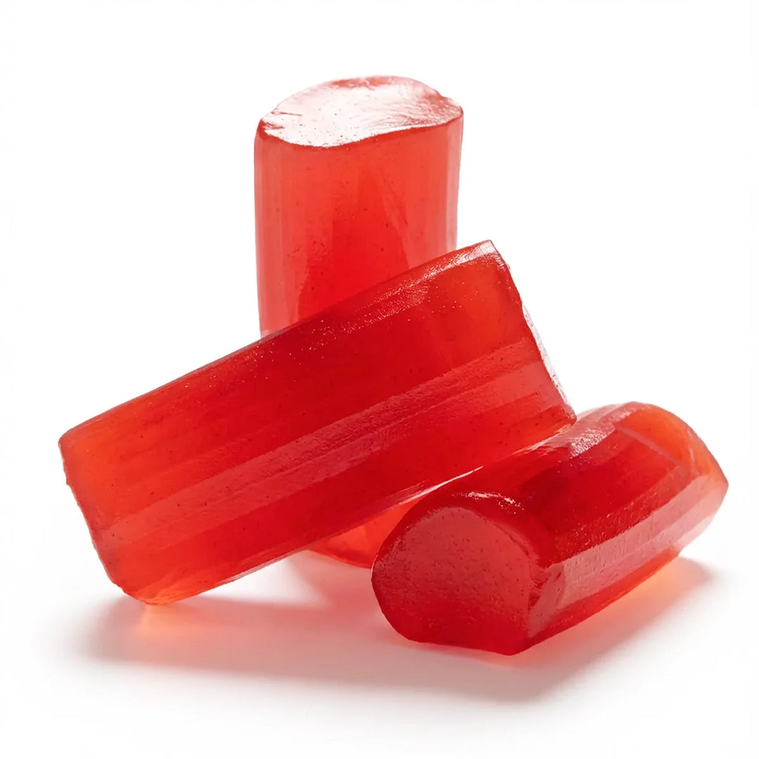 Finnish Red - Treats Live