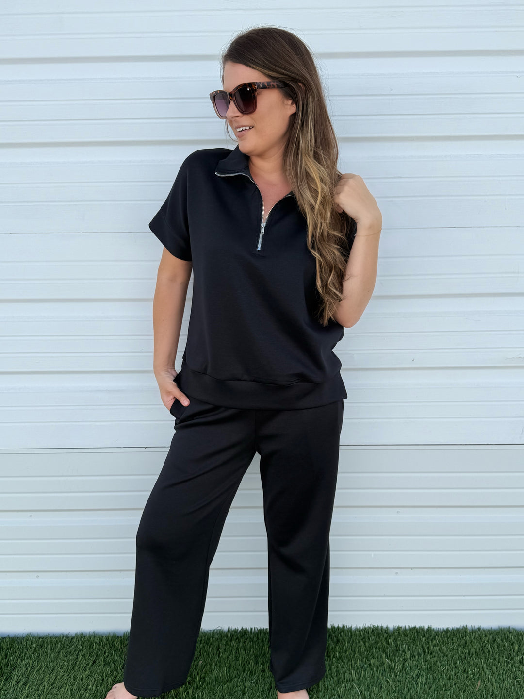 Dear Scarlett Catalina Set