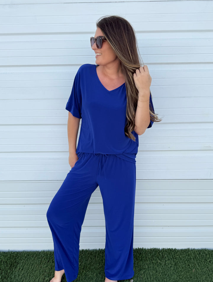 Dear Scarlett Cabana Set (Multiple Colors Available!)