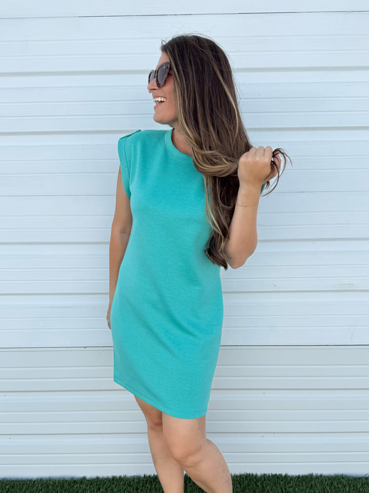 Dear Scarlett Retreat Dress (Multiple Colors!)