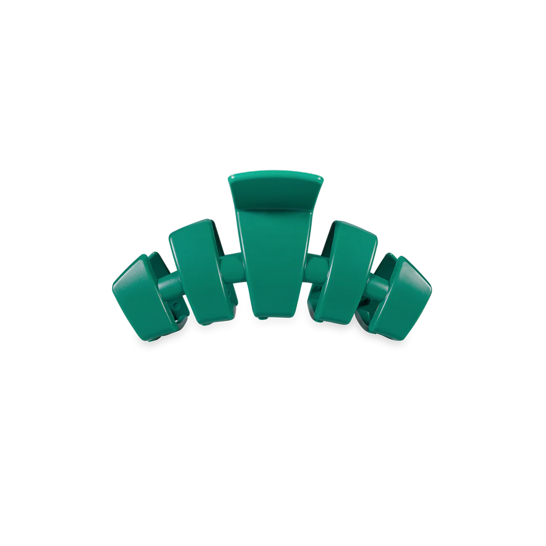 Tiny Teleties Claw Clip - Fir Real