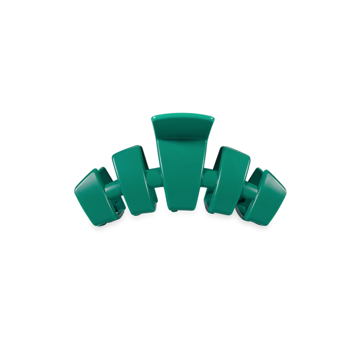 Tiny Teleties Claw Clip - Fir Real