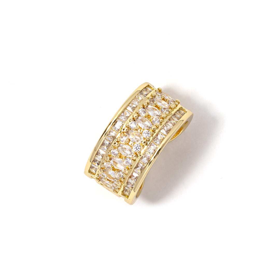 Fizz Ring by Erimish (SEPT ARRAY: Ships in 2-3 Weeks)