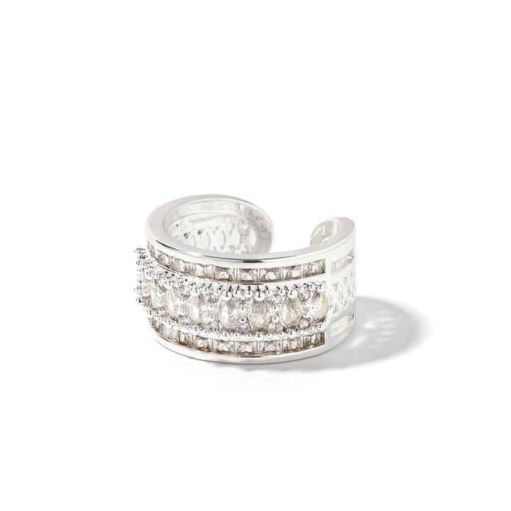 Fizz Ring by Erimish (SEPT ARRAY: Ships in 2-3 Weeks)