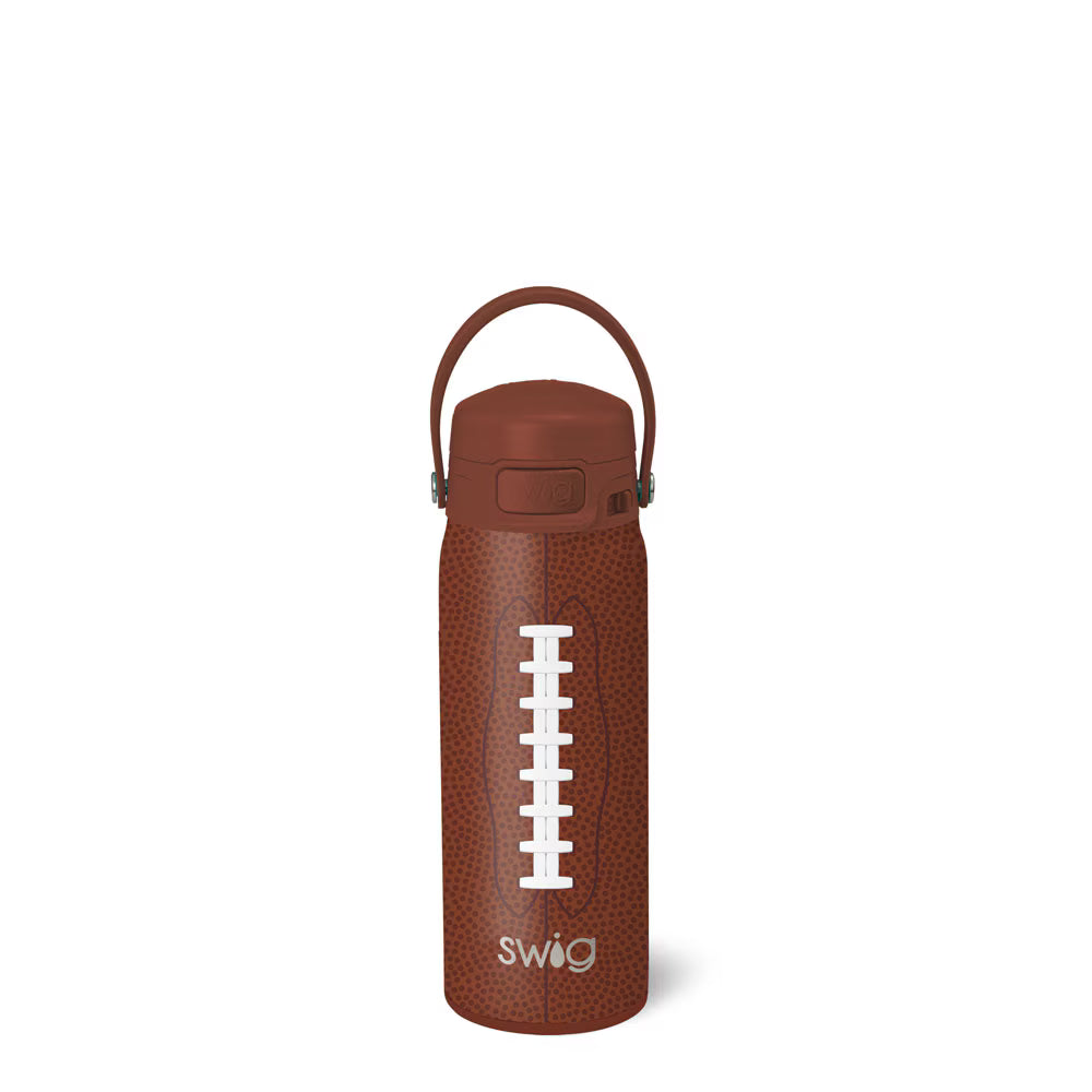 JUNE MARKET: Football by Swig (Ships Late September)