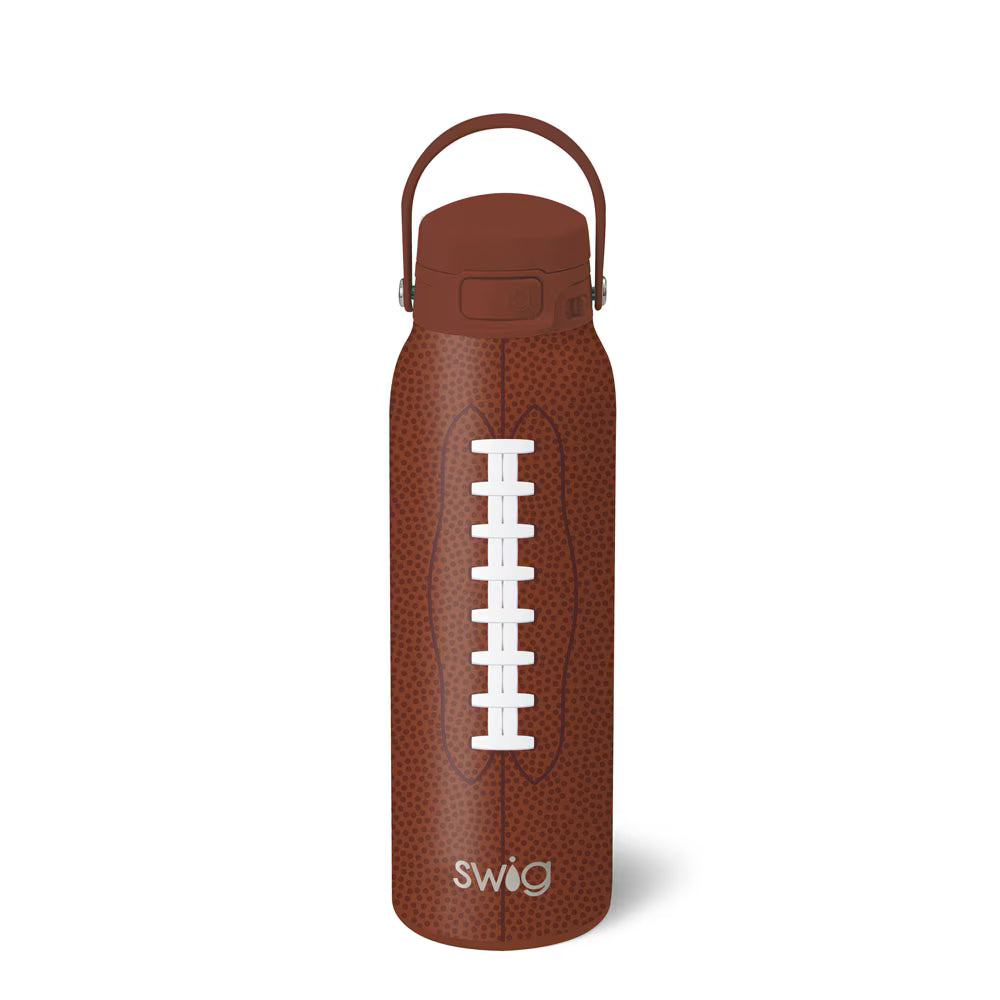 JUNE MARKET: Football by Swig (Ships Late September)