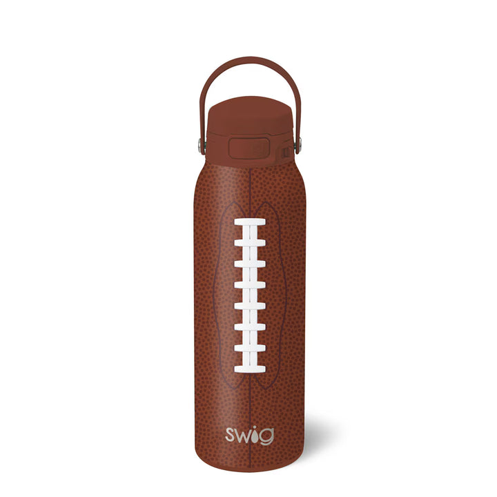 JUNE MARKET: Football by Swig (Ships Late September)