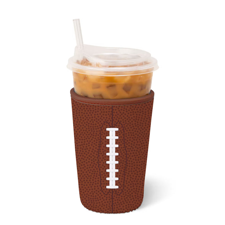 JUNE MARKET: Football by Swig (Ships Late September)