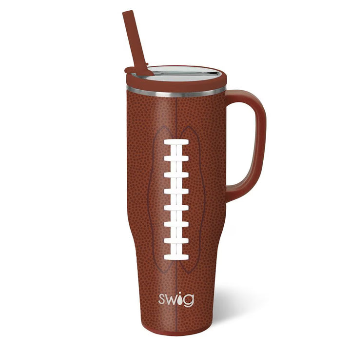 JUNE MARKET: Football by Swig (Ships Late September)