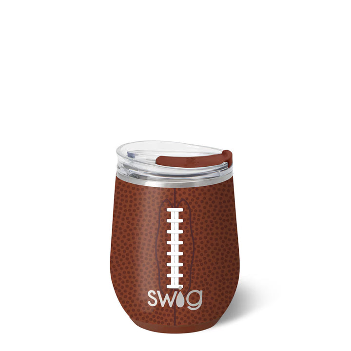JUNE MARKET: Football by Swig (Ships Late September)