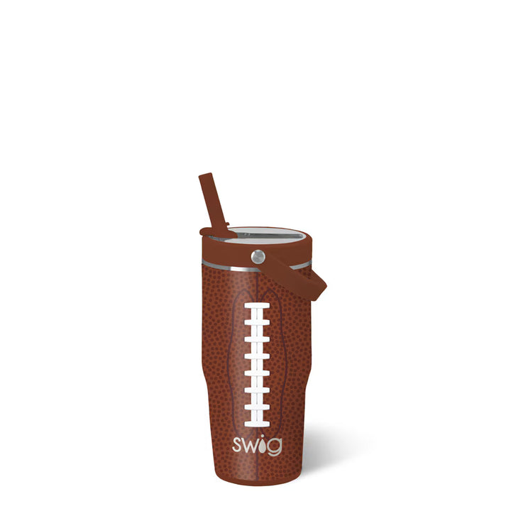 JUNE MARKET: Football by Swig (Ships Late September)